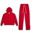 Godspeed OG Logo Sweatsuit Double Red