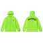 Cross border foreign trade autumn and winter Trapstar letter embroidery eagle zipper windbreaker hooded windbreaker men's and women's jacket jacket (4)