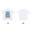 Trapstar short-sleeved T-shirt summer 2025 new letter print men and women casual loose round neck European and American trendy ins (26)