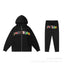 Trapstar Shooters Multicolour Zip Tracksuit