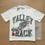 Vale Forever "Valley Track" Vintage Tee