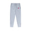 Trapstar niche trendy brand sweatshirt trousers sports leisure suit men and women couple autumn and winter plus velvet letter embroidery (7)