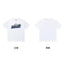 Trapstar short-sleeved T-shirt summer 2025 new letter print men and women casual loose round neck European and American trendy ins (13)