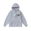 Trapstar niche trendy brand sweatshirt trousers sports leisure suit men and women couple autumn and winter plus velvet letter embroidery (16)