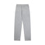 Denim Tears Sweatpants Alphabet foam print casual trousers