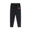 Trapstar niche trendy brand sweatshirt trousers sports leisure suit men and women couple autumn and winter plus velvet letter embroidery (5)