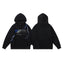 Trapstar niche trendy brand sweatshirt trousers sports leisure suit men and women couple autumn and winter plus velvet letter embroidery (54)