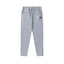 Trapstar niche trendy brand sweatshirt trousers sports leisure suit men and women couple autumn and winter plus velvet letter embroidery (15)