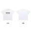 Trapstar short-sleeved T-shirt summer 2025 new letter print men and women casual loose round neck European and American trendy ins (33)