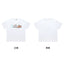 Trapstar short-sleeved T-shirt summer 2025 new letter print men and women casual loose round neck European and American trendy ins (35)