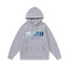 Trapstar niche trendy brand sweatshirt trousers sports leisure suit men and women couple autumn and winter plus velvet letter embroidery (40)