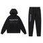 Trapstar It's A Secret Black Tracksuit