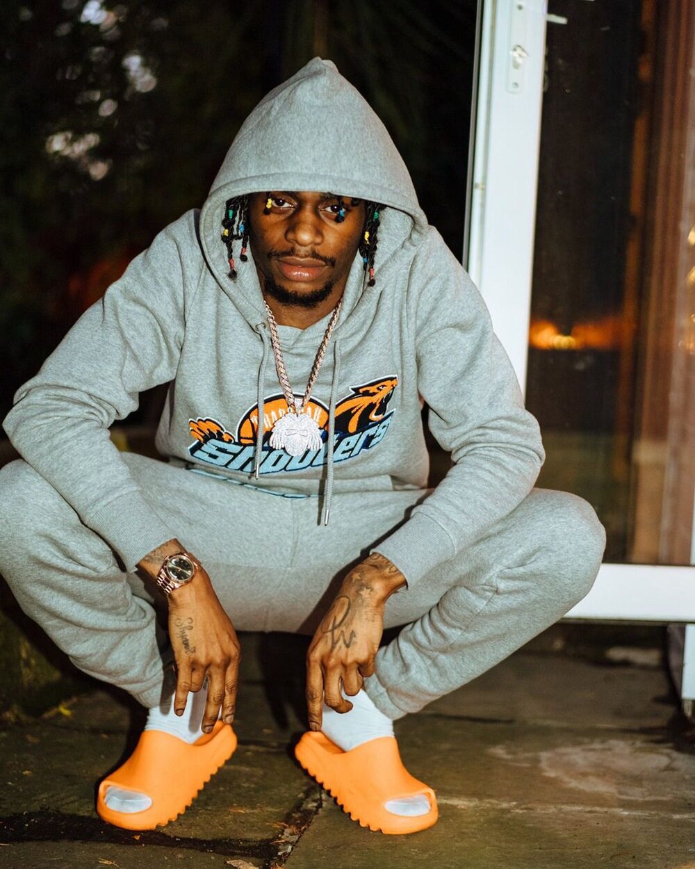 Trapstar