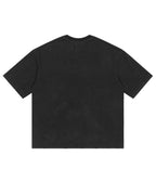 Godspeed Liberty Rock Tee Black
