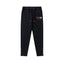 Trapstar niche trendy brand sweatshirt trousers sports leisure suit men and women couple autumn and winter plus velvet letter embroidery (17)