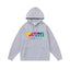 Trapstar niche trendy brand sweatshirt trousers sports leisure suit men and women couple autumn and winter plus velvet letter embroidery (4)