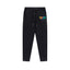 Trapstar niche trendy brand sweatshirt trousers sports leisure suit men and women couple autumn and winter plus velvet letter embroidery (1)