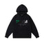 Trapstar niche trendy brand sweatshirt trousers sports leisure suit men and women couple autumn and winter plus velvet letter embroidery (22)