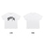 Trapstar short-sleeved T-shirt summer 2025 new letter print men and women casual loose round neck European and American trendy ins (32)