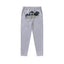 Trapstar niche trendy brand sweatshirt trousers sports leisure suit men and women couple autumn and winter plus velvet letter embroidery (35)