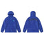 Cross border foreign trade autumn and winter Trapstar letter embroidery eagle zipper windbreaker hooded windbreaker men's and women's jacket jacket (7)