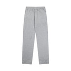 Denim Tears Sweatpants Alphabet foam print casual trousers
