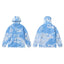 Cross border foreign trade autumn and winter Trapstar letter embroidery eagle zipper windbreaker hooded windbreaker men's and women's jacket jacket (8)