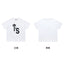 Trapstar short-sleeved T-shirt summer 2025 new letter print men and women casual loose round neck European and American trendy ins (37)