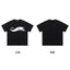 Trapstar short-sleeved T-shirt summer 2025 new letter print men and women casual loose round neck European and American trendy ins (43)