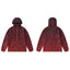 Cross border foreign trade autumn and winter Trapstar letter embroidery eagle zipper windbreaker hooded windbreaker men's and women's jacket jacket (9)